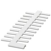 Identificador Porta Identificador Tpla Branco PABAWH15 Phoenix Contact