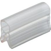 Porta Identif Pvc Inc 8,0X20Mm 1 Ident 0,75-4Mm2 37931 Cemar Legrand