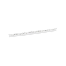 Identificador Porta Identif Pvc Br Numero 1 37781 Cemar Legrand