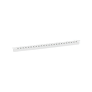 Identificador Porta Identif Pvc Br Letra B Memocab 37827 Cemar Legrand