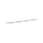 Identificador Porta Identif Pvc Br Letra Q Memocab 37842 Cemar Legrand