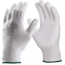 Luva P.Mec Ny Br Pu T Xg Flextactil DA12100BR Danny