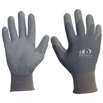 Luva P.Mec Ny Cz Pu T G Dannyflex DA12200CZ Danny