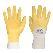 Luva P.Mec Alg C/Nit Lj Nitr T G Novadex DASN885 Danny