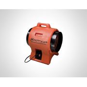 Exaustor Insufl 300Mm 220V 3706M3/H HECV1P30AH220 Hercules