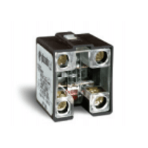 Bloco Contato Fim Curso 1Na+1Nf VFB5 Kap