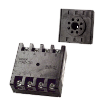 Base Rele   Plug In 8Pin P3G08 Omron
