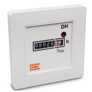 Indicador Analog Horas 10-80Vcc DH110 Coel