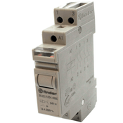Rele Impulso Modular 2P 16A 24Vcc 2Na Serie 20 202290244000 Finder