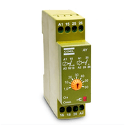 Temporizador Prog Analog 220V 60S AYHGSP Coel