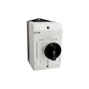 Caixa 100X160X130Mm Cor Pt/Cz P/Disj CIK2PKZ0G Eaton