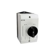 Caixa 100X160X130Mm Cor Pt/Cz P/Disj CIK2PKZ0G Eaton
