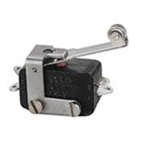 Microchave Alav Rol 250V 15A MV7RCA1 Kap