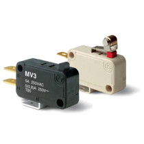 Microchave Alav Long 1Na+1Nf 10A MV5G3FA1 Kap