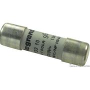 Fusivel Cartucho 10X38Mm Rap 500V 10A 100Ka 13310 Cemar Legrand