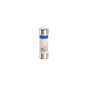 Fusivel Cartucho 10X38Mm 500V 2-6A 100Ka 13302 Cemar Legrand