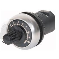 Potenciometro Monovolta 1Volta 1K 22Mm M22R1K Eaton