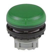 Front Sinaleiro Red Plast Vd 22Mm M22LG Eaton