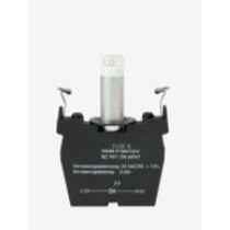 Element Soquete Led Vermelho 24Vac Ip20 101165995 Ace Schmersal