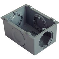 Condulete Mult Tpla X 1/2-1" Cz S/Tp 57250011 Tramontina Eletrica