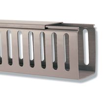 Canaleta S-Aber Pvc Cz C/Tp 30X 30X 2000Mm Hd2Pf 011800052 Hellermann