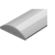 Tampa Term Abs/Bc/25Mm Canaleta Slim DS19545 Dutotec