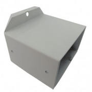 Luva Arremate Al 45Mm Br P/Canaleta DT4854000 Dutotec