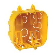 Caixa Passagem Emb Drywall Tpla Am 3/4" 4X4" Dry Wall 913177 Cemar Legrand
