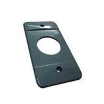 Tampa Condulete Tpla Cz/Esc 1 Posto Red 1" 913643 Cemar Legrand