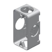 Caixa Passagem Sob Pvc Cz 1" 913606 Cemar Legrand