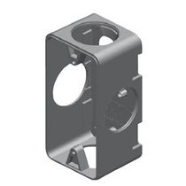 Condulete Mult Pvc 1" 913605 Cemar Legrand