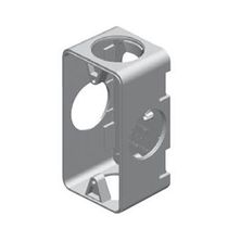 Condulete Mult Pvc 1.1/2X1.1/4" Czcl S/Tp Cnd5F1/2-3/4Cc 913602 Cemar Legrand