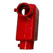 Condulete Pvc Lb 1" Vm S/Tp LBVSR20 Wetzel