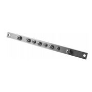 Barramento Elet N/T 6F 0,13M SBTN8CD Steck
