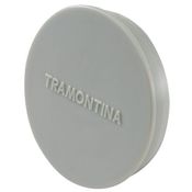 Tampao Condulete Pvc 2" Cz 56114056 Tramontina Eletrica