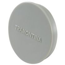 Tampao Condulete Pvc 1.1/2" Cz 56114055 Tramontina Eletrica