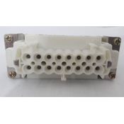 Contato Tomada Multipla Femea 2,5Mm 0,75-2,5 Mm2 PBH16F Kap