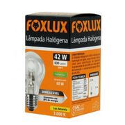 Lampada Halo Classica  220V 42W HC422 Foxlux