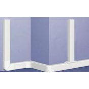 Tampa Canaleta Flexivel Pvc Br 2M Dlp E 10520 Pial Legrand
