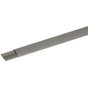 Canaleta Piso Liso Cz C/Tp 50X 12X 2M 30092 Pial Legrand