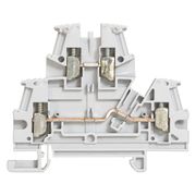 Conector Pass Tpla Cz 250V 18A 2,5Mm2 37167 Cemar Legrand