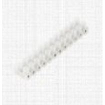 Conector Multiplo Pe Pt 12B 600V 25A 6Mm2 112 Sindal