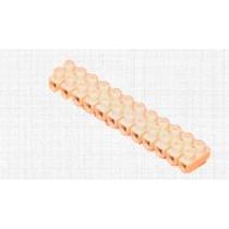 Conector Multiplo Pa Marf 12B 600V 25A 6Mm2 212MD Sindal