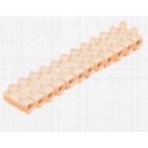 Conector Multiplo Fio Pa 600V 60A 16Mm2 712MD Sindal