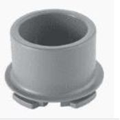 Conector Condulete Saida Pvc Cz/Esc 3/4" 57251012 Tramontina Eletrica