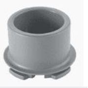 Conector Condulete Saida Pvc Cz/Esc 3/4" 57251012 Tramontina Eletrica