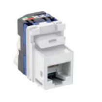 Conector Rj45 Femea Cat 5E Br Keystone 33160 Pial Legrand