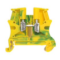 Conector Pass Vd/Am 3-10Mm2 Viking 37173 Cemar Legrand