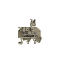Conector Pass Parafuso Tpla 800V 35A 4Mm2 ST5N Weidmuller Conexel