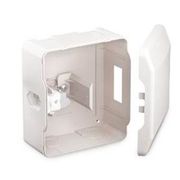 Caixa Elet Montada Pvc Sob 1Tom 2P+T 20A Qdssii QDSSII Pial Legrand